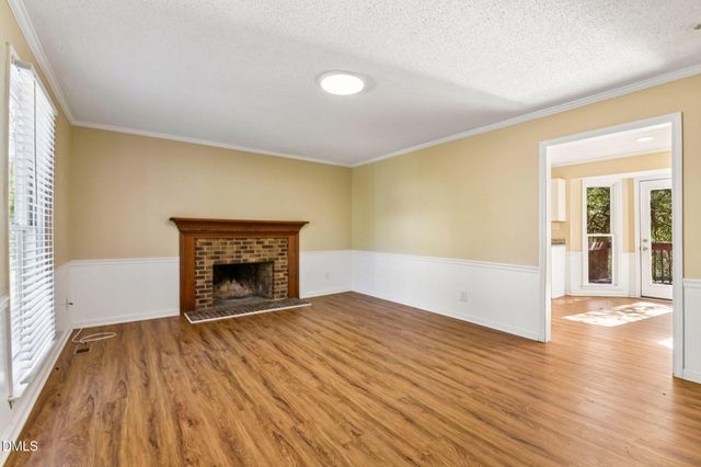 4437 Whisperwood Drive, Raleigh, NC 27616