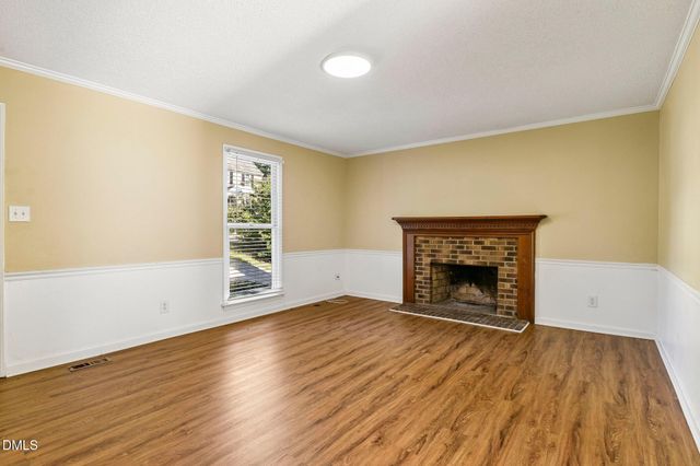 4437 Whisperwood Drive, Raleigh, NC 27616