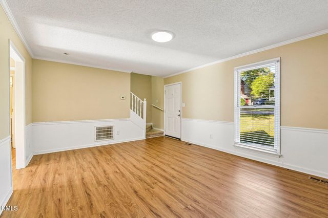 4437 Whisperwood Drive, Raleigh, NC 27616