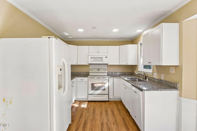 4437 Whisperwood Drive, Raleigh, NC 27616