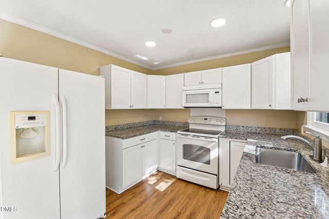 4437 Whisperwood Drive, Raleigh, NC 27616