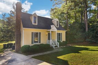 4437 Whisperwood Drive, Raleigh, NC 27616