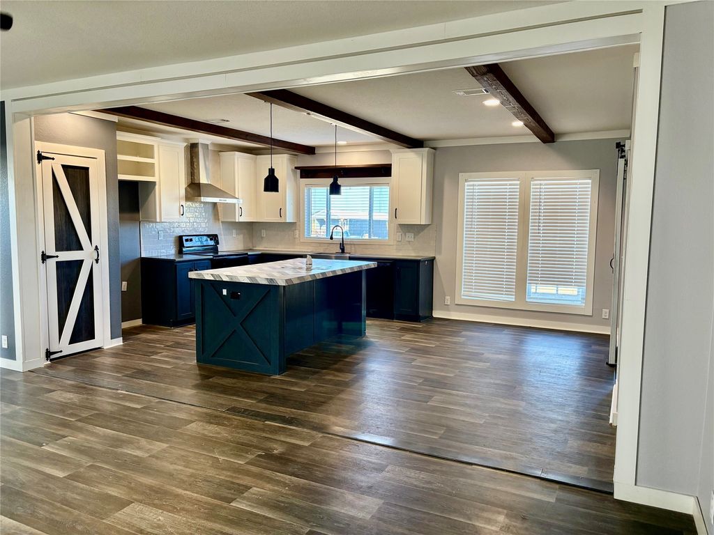 11855 Cr 2429, Kemp, TX 75143