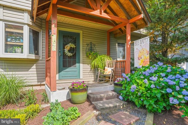 841 MILL CREEK RD, Arnold, MD 21012