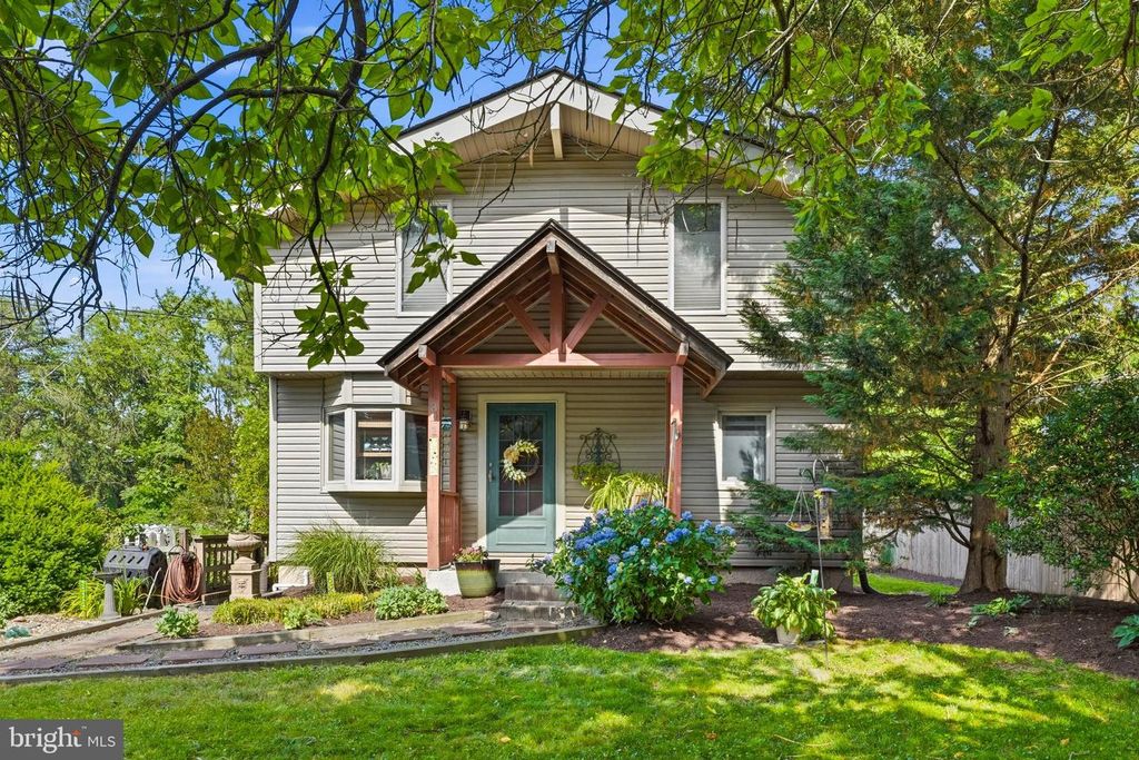 841 MILL CREEK RD, Arnold, MD 21012
