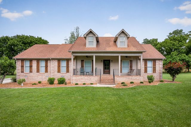 492 Nob Hill Dr, Sparta, TN 38583