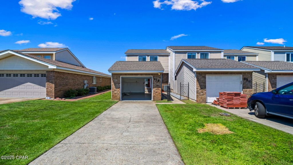 113 Marin Drive, Panama City, FL 32405