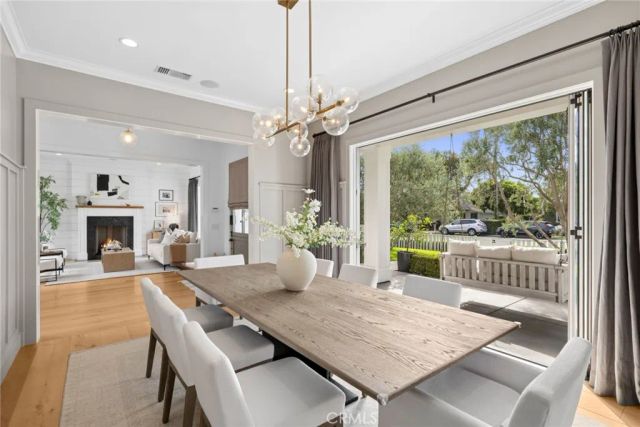 460 Santa Ana Avenue, Newport Beach, CA 92663