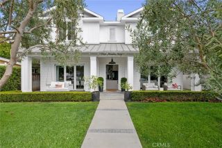 460 Santa Ana Avenue, Newport Beach, CA 92663