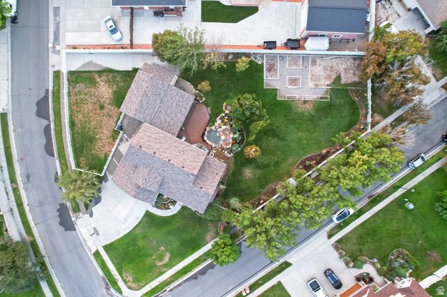 3256 W STAR FIRE RD, South Jordan, UT 84095