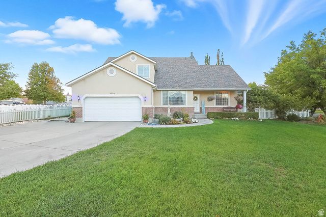 3256 W STAR FIRE RD, South Jordan, UT 84095