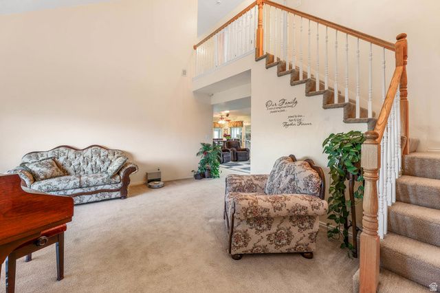 3256 W STAR FIRE RD, South Jordan, UT 84095