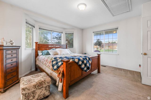 3256 W STAR FIRE RD, South Jordan, UT 84095