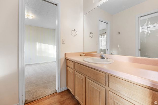 3256 W STAR FIRE RD, South Jordan, UT 84095