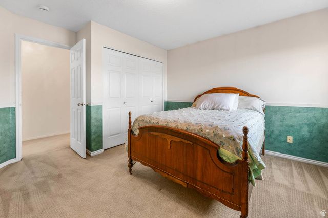 3256 W STAR FIRE RD, South Jordan, UT 84095