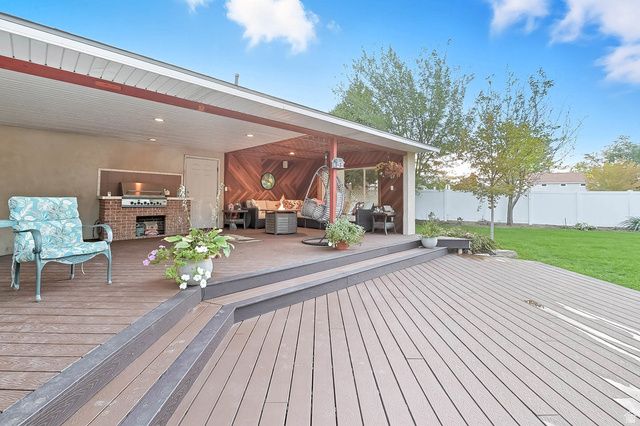 3256 W STAR FIRE RD, South Jordan, UT 84095