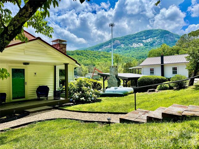 218 Boys Camp Road, Lake Lure, NC 28746