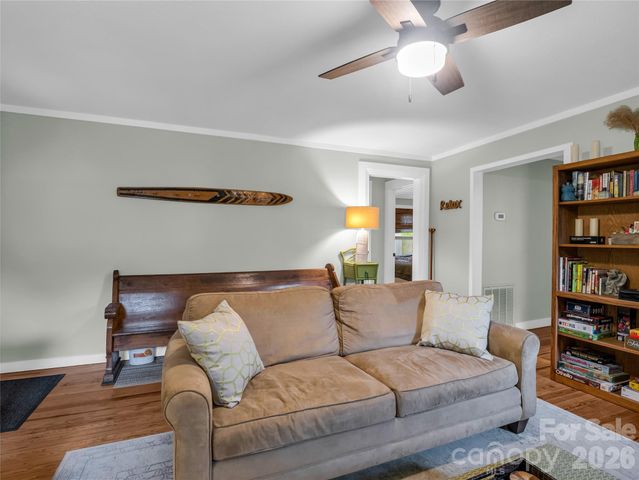 218 Boys Camp Road, Lake Lure, NC 28746