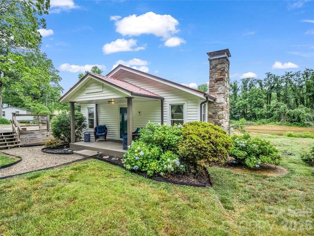 218 Boys Camp Road, Lake Lure, NC 28746