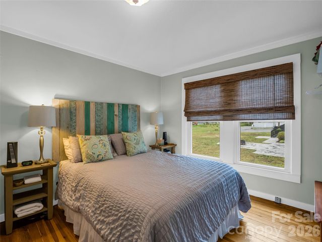 218 Boys Camp Road, Lake Lure, NC 28746