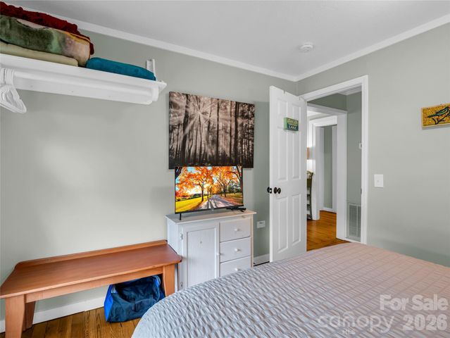218 Boys Camp Road, Lake Lure, NC 28746