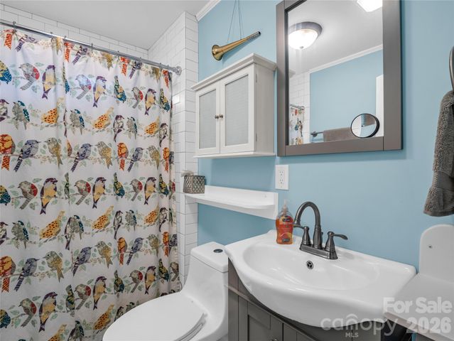 218 Boys Camp Road, Lake Lure, NC 28746