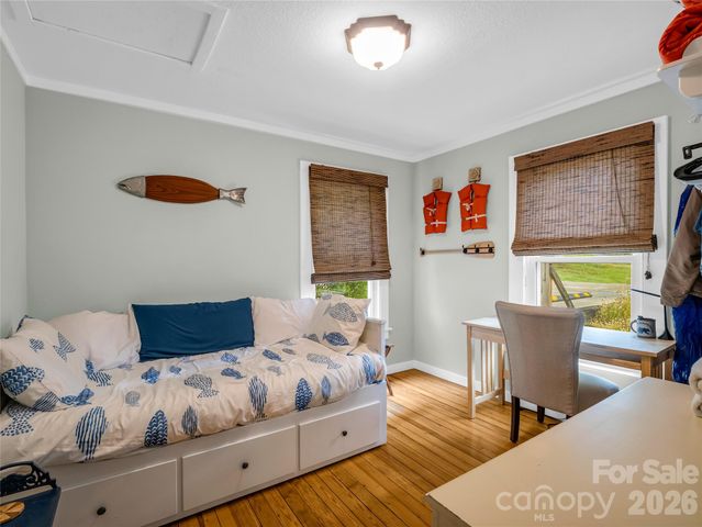 218 Boys Camp Road, Lake Lure, NC 28746