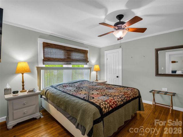 218 Boys Camp Road, Lake Lure, NC 28746