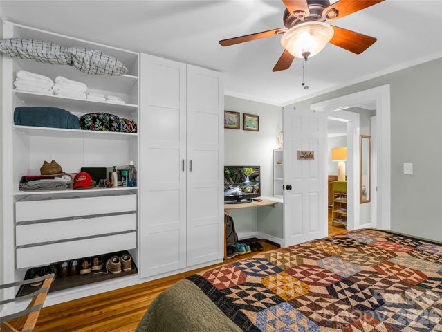 218 Boys Camp Road, Lake Lure, NC 28746