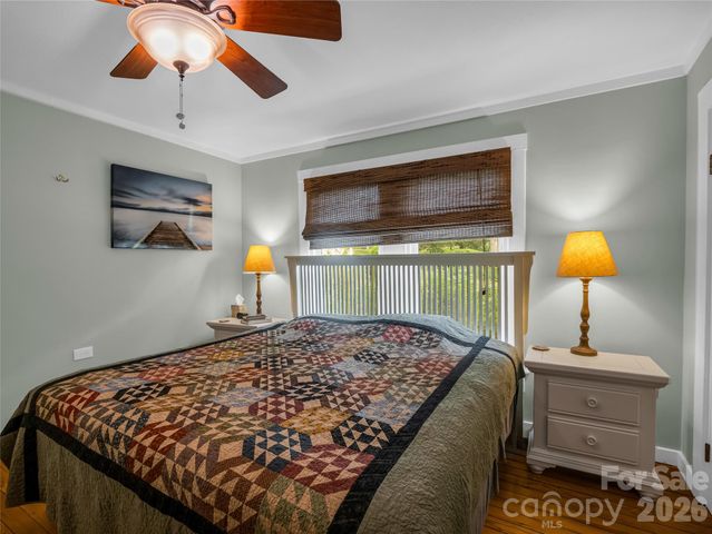 218 Boys Camp Road, Lake Lure, NC 28746
