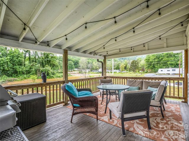 218 Boys Camp Road, Lake Lure, NC 28746