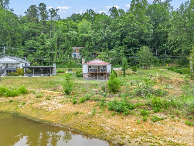 218 Boys Camp Road, Lake Lure, NC 28746