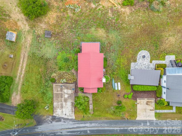 218 Boys Camp Road, Lake Lure, NC 28746