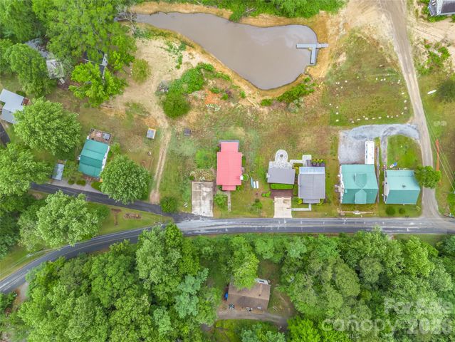 218 Boys Camp Road, Lake Lure, NC 28746