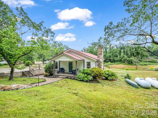 218 Boys Camp Road, Lake Lure, NC 28746