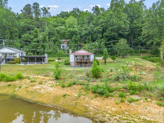 218 Boys Camp Road, Lake Lure, NC 28746