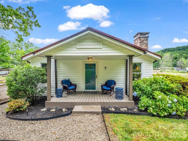 218 Boys Camp Road, Lake Lure, NC 28746
