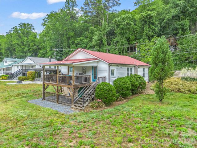 218 Boys Camp Road, Lake Lure, NC 28746