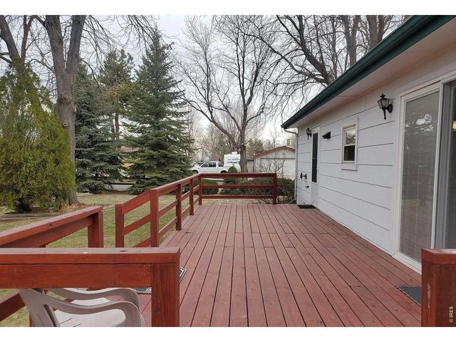 3703 Denise Ave, Loveland, CO 80537