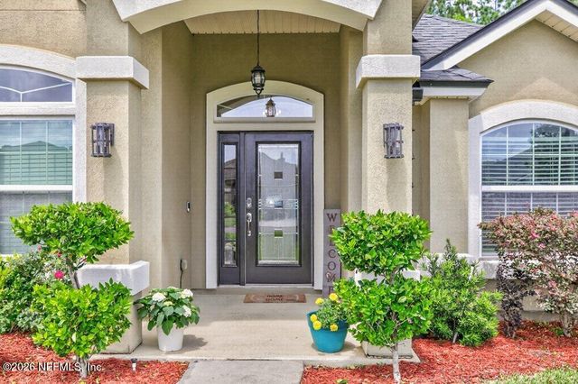 3839 TRAIL RIDGE Road, Middleburg, FL 32068
