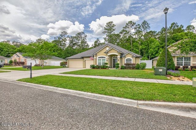 3839 TRAIL RIDGE Road, Middleburg, FL 32068