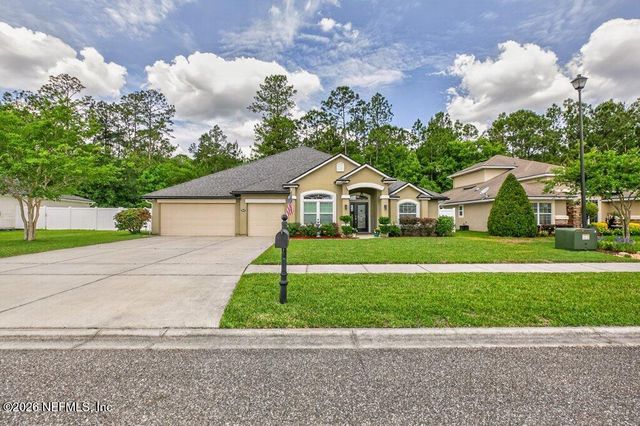 3839 TRAIL RIDGE Road, Middleburg, FL 32068