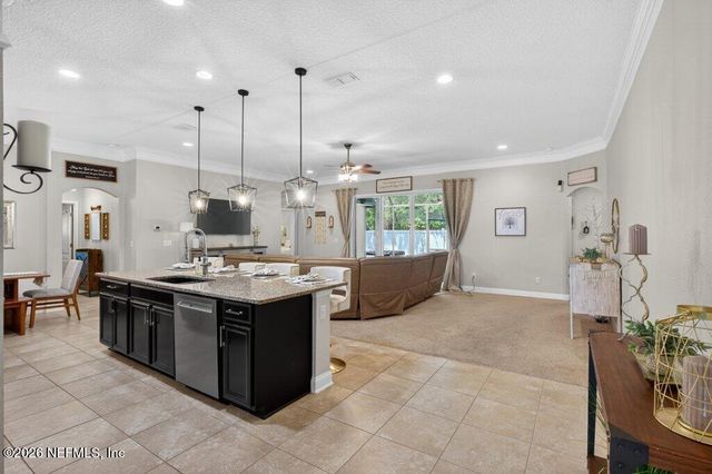 3839 TRAIL RIDGE Road, Middleburg, FL 32068