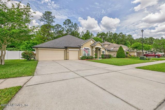 3839 TRAIL RIDGE Road, Middleburg, FL 32068