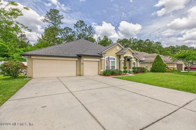 3839 TRAIL RIDGE Road, Middleburg, FL 32068