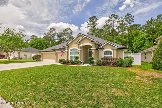 3839 TRAIL RIDGE Road, Middleburg, FL 32068