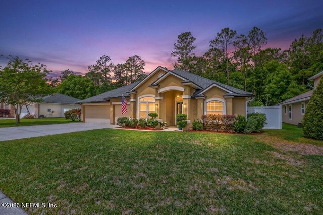 3839 TRAIL RIDGE Road, Middleburg, FL 32068