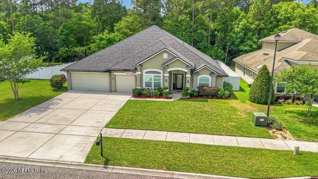 3839 TRAIL RIDGE Road, Middleburg, FL 32068