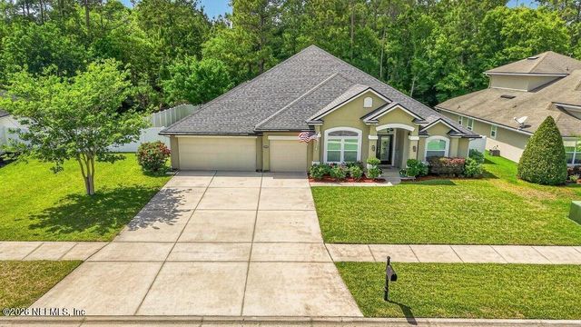 3839 TRAIL RIDGE Road, Middleburg, FL 32068