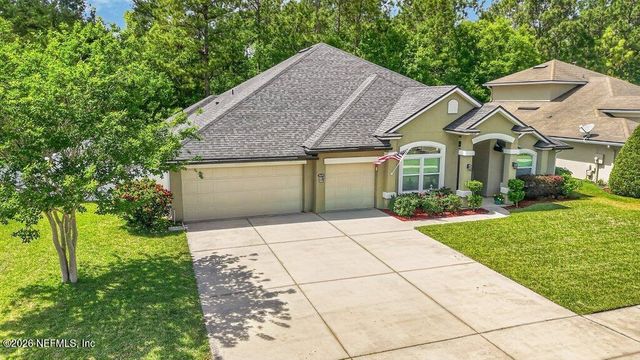 3839 TRAIL RIDGE Road, Middleburg, FL 32068